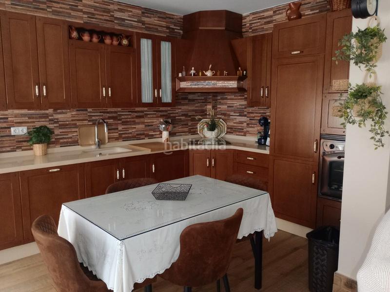 Foto 6c49721b-ce0c-4db7-9535-86e6ca21a029. Casa  adosada en la carlota en Carlota (La)