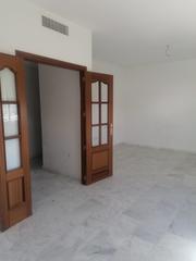 Appartement à Carlota (La). Piso con terraza y garaje en la carlota