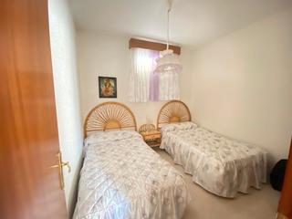 Casa a Carlota (La). Casa con solar en el arrecife, la carlota
