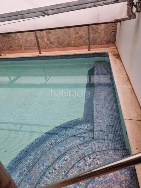 Foto 0c8561ca-29b4-4b6b-b767-67e1e37b27c6. Chalet  con piscina climatizada en ecija, sevilla en Écija