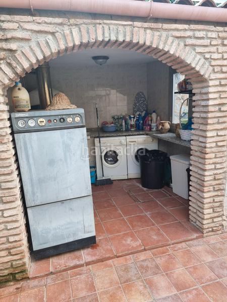 Foto 0ee73e17-9ccc-4f3b-b032-f11c65df31a8. Chalet  con piscina climatizada en ecija, sevilla en Écija