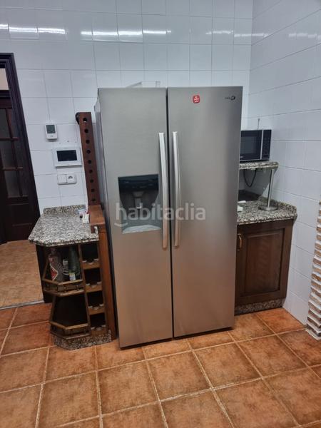 Foto 37cc5332-10cb-4796-98d2-0f32eca2e9e5. Chalet  con piscina climatizada en ecija, sevilla en Écija