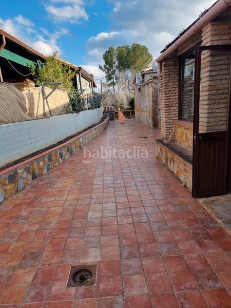 Foto 3800dcdb-949f-4eb5-a7ff-8c58737de3ec. Chalet  con piscina climatizada en ecija, sevilla en Écija