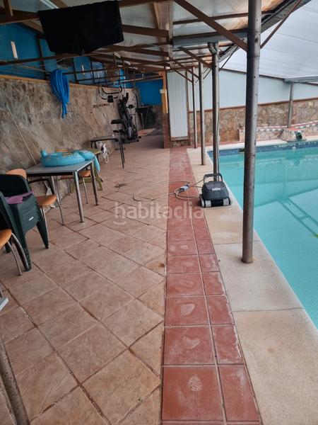 Foto 6f6897f1-4cec-4760-ba81-5d175f0de6b9. Chalet  con piscina climatizada en ecija, sevilla en Écija