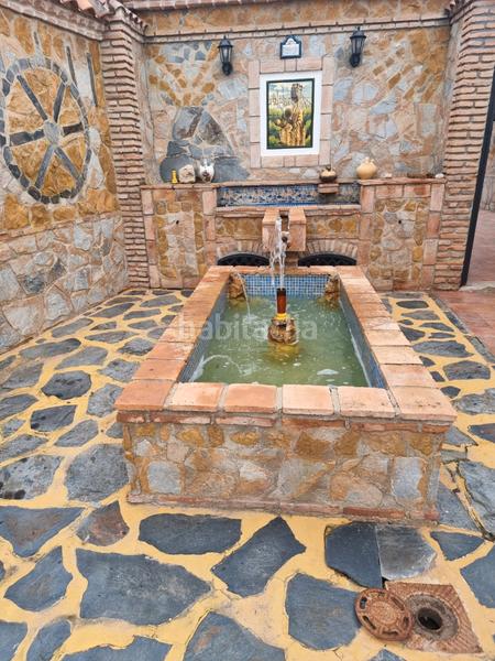 Foto 76fa71b9-348f-4db2-8d7a-04fa8504b656. Chalet  con piscina climatizada en ecija, sevilla en Écija