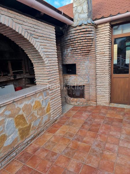 Foto 9006671e-ee0d-4082-b74a-84923ebc1037. Chalet  con piscina climatizada en ecija, sevilla en Écija