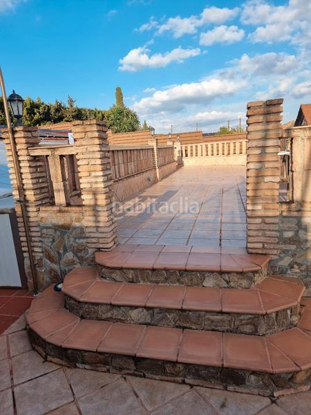 Foto 9d92468f-c0df-4715-a564-14c8aa4ea754. Chalet  con piscina climatizada en ecija, sevilla en Écija