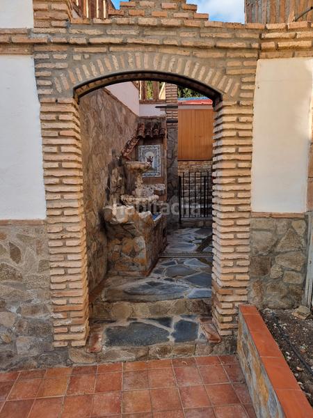 Foto a582edf0-516f-4749-aa78-0c238d250d7d. Chalet  con piscina climatizada en ecija, sevilla en Écija