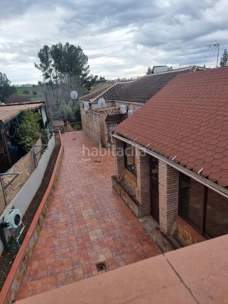 Foto b84d54c1-edc3-4a02-9349-294fc2a7d0dd. Chalet  con piscina climatizada en ecija, sevilla en Écija