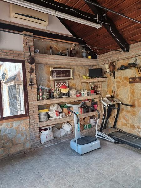 Foto bbc3b154-3dd2-4daa-8edf-28c44a0393d6. Chalet  con piscina climatizada en ecija, sevilla en Écija