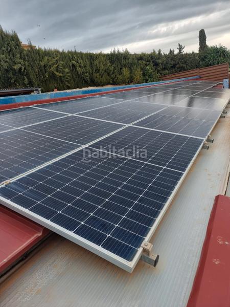 Foto c8c7d1d4-b1c7-409a-94ea-4a2c8f126fd9. Chalet  con piscina climatizada en ecija, sevilla en Écija