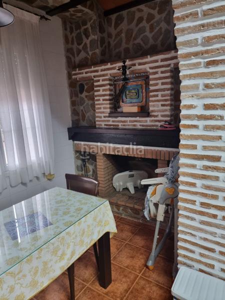 Foto df4c7836-0493-433a-b742-b2f88f0f905a. Chalet  con piscina climatizada en ecija, sevilla en Écija