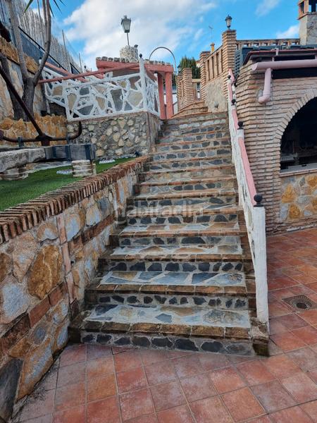 Foto e129cd96-2c38-4867-a5d9-716c6b16c287. Chalet  con piscina climatizada en ecija, sevilla en Écija