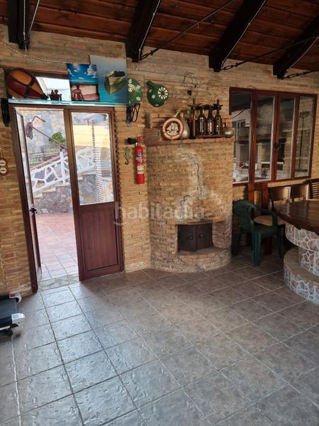 Foto e81ec1ad-86d1-4950-b8a1-0f68392b23e5. Chalet  con piscina climatizada en ecija, sevilla en Écija