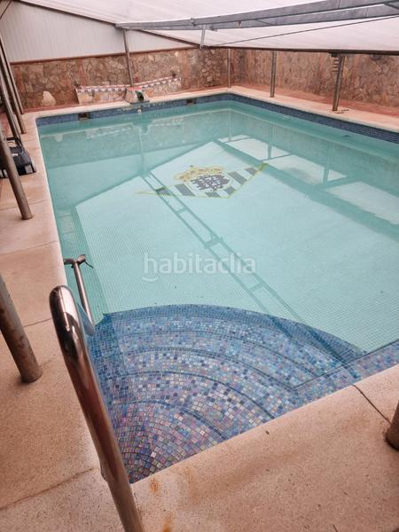 Foto e8878ac1-8a3e-431d-94dc-f063299f09ed. Chalet  con piscina climatizada en ecija, sevilla en Écija