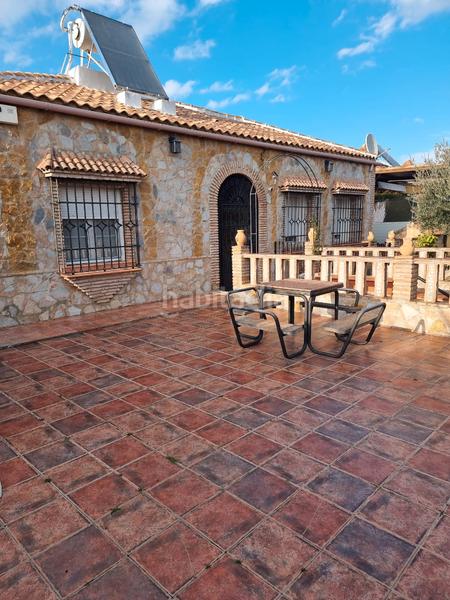 Foto ede7fa1f-5313-4ae9-b0f2-5fd36cff0535. Chalet  con piscina climatizada en ecija, sevilla en Écija