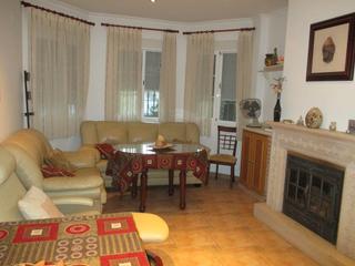 Chalet à Carlota (La). Chalet con piscina en aldea quintana, la carlota