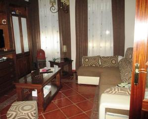 Local commercial à Carlota (La). Casa con solar en el arrecife, la carlota