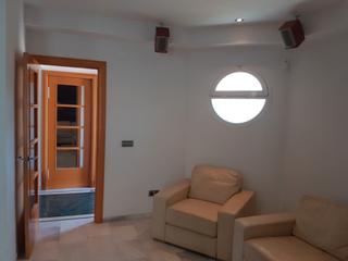 Casa a Carlota (La). Casa con piscina en la chica carlota, la carlota