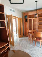 Flat in Carlota (La). Piso con patio y terraza la carlota