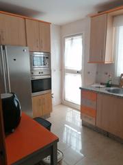 Appartement à Carlota (La). Piso con patio y terraza la carlota