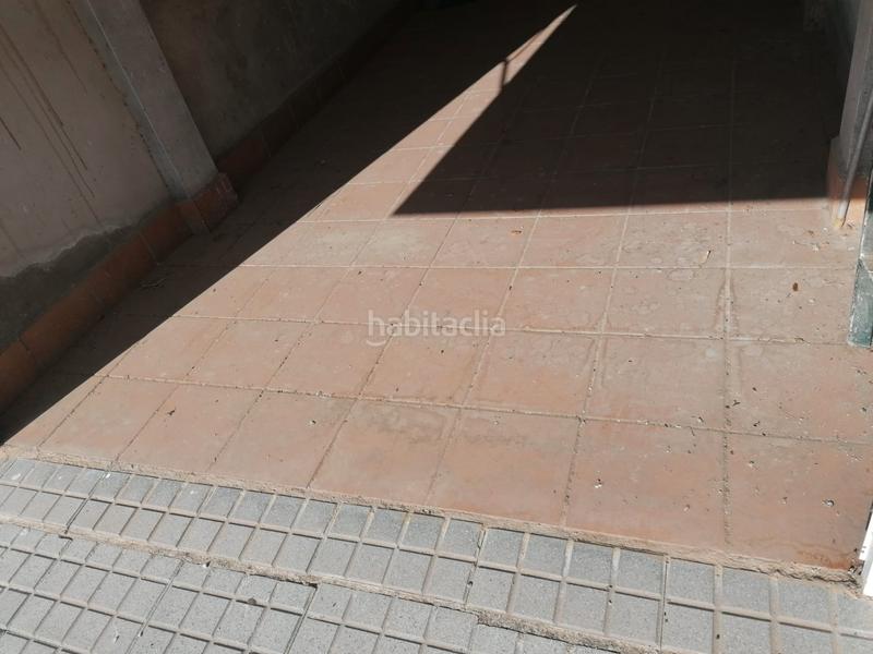 Foto 85f6e3b5-a1ed-4d54-b8cf-9fba4e3bf4bf. Parking coche cochera en venta la carlota en Carlota (La)