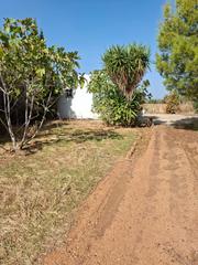 Terreny residencial a Carlota (La). Parcela urbana con casilla la carlota