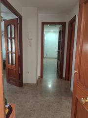 Pis a Carlota (La). Piso con garaje en la carlota