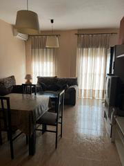 Pis a Carlota (La). Piso con entrada independiente.