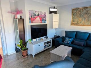 Appartement à Carlota (La). Piso con garaje en la carlota.