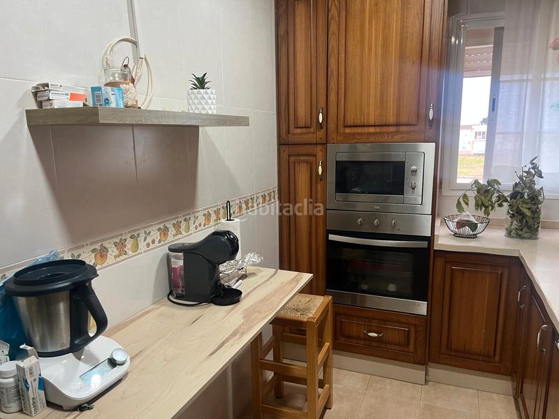 Foto 569eb491-503a-424f-8f1f-04d70f50ca85. Appartamento con parcheggio in Carlota (La)