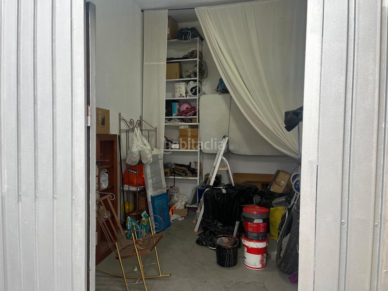 Foto 5abb0a44-177d-44ec-8edc-e92e64635dda. Appartamento con parcheggio in Carlota (La)