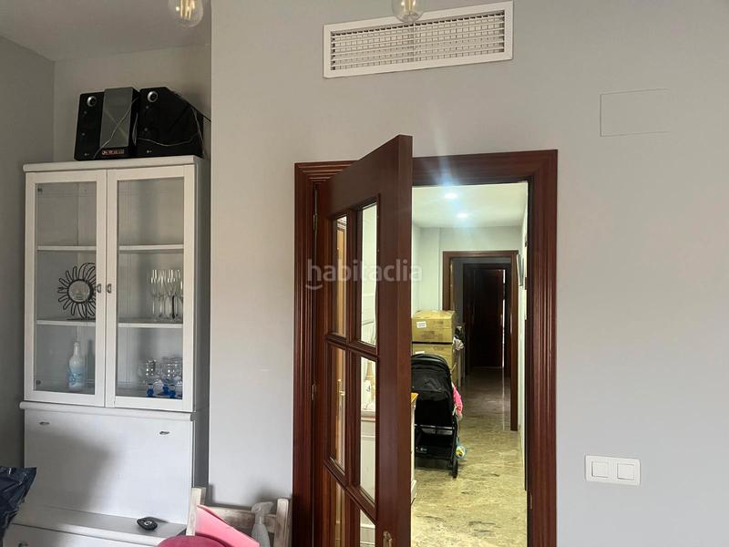 Foto 5dca689f-05d7-4490-ae80-bebc84f480dd. Appartamento con parcheggio in Carlota (La)