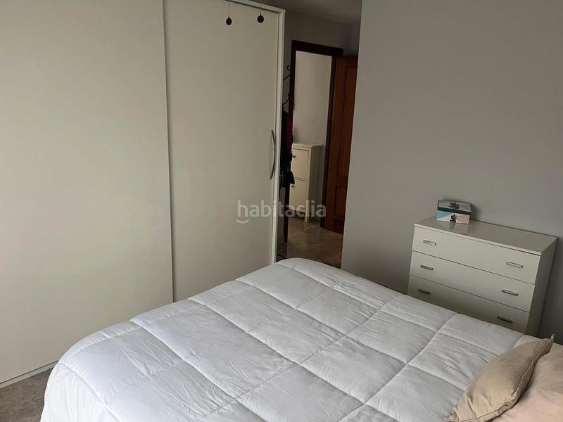 Foto 77a60a7a-3f41-407b-8d08-a33e2e804ddc. Appartamento con parcheggio in Carlota (La)