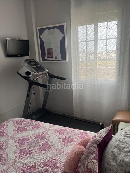 Foto a2d2a1a9-f38a-4f95-ba21-4cb46b0121e7. Appartamento con parcheggio in Carlota (La)