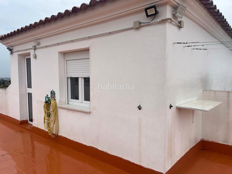 Foto b2f47193-54aa-41c0-b63c-10bbe18413cf. Appartamento con parcheggio in Carlota (La)