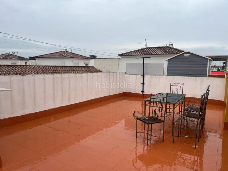 Foto b43d060a-f078-49d9-b11a-30cfbdb24668. Appartamento con parcheggio in Carlota (La)