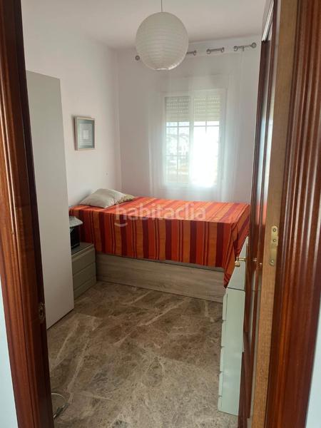 Foto c154ba58-6e2b-4d72-b35e-ce289046b63b. Appartamento con parcheggio in Carlota (La)