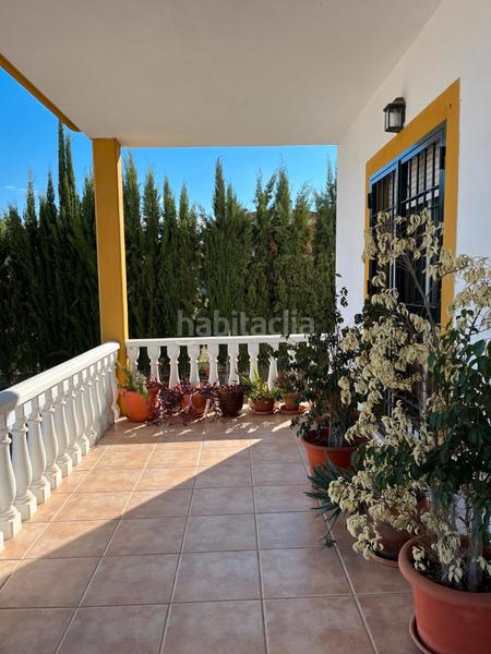 Foto 1afdf21e-b51b-4e68-a38a-2794c82fed45. Chalet  en venta en la carlota, las lomas del rey en Carlota (La)