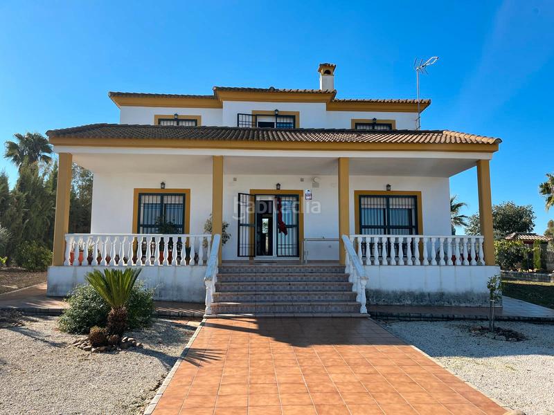 Foto 297c2d79-a231-4a70-9d9a-3ca44962956c. Chalet  en venta en la carlota, las lomas del rey en Carlota (La)