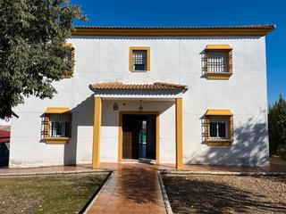 Chalet à Carlota (La)