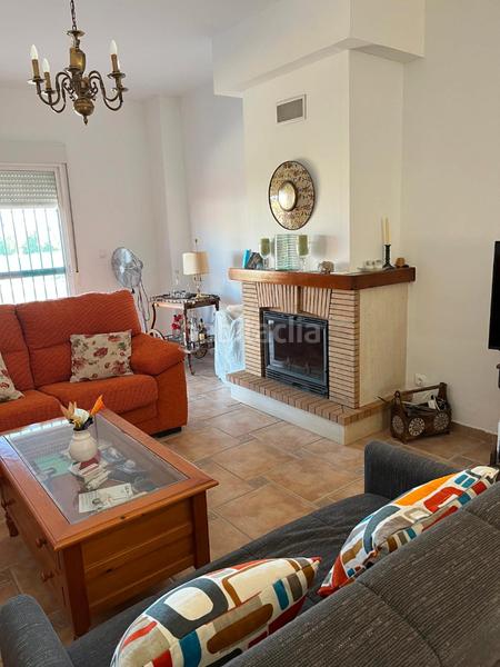 Foto e0d25a93-d95b-4dc5-8129-5790bc6426e8. Chalet  en venta en la carlota, las lomas del rey en Carlota (La)