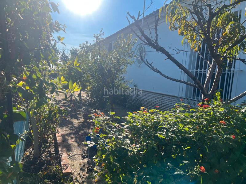 Foto 4c46f21e-8db4-4564-98fc-2a45ffc529e6. Chalet  en venta en el moreal, la carlota en Carlota (La)