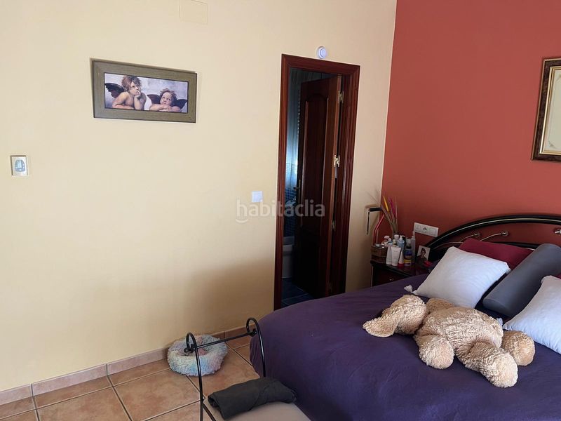 Foto e49e968c-57aa-455a-8460-57bb4aa472e7. Xalet amb xemeneia aparcament piscina a Carlota (La)