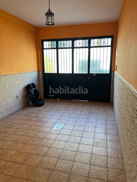 Foto 2063b50d-5b97-4dec-9bb7-394383b09fc2. Casa  en venta en Guadalcázar