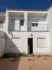 Casa a Carlota (La). Casa en venta en la carlota la chica carlota
