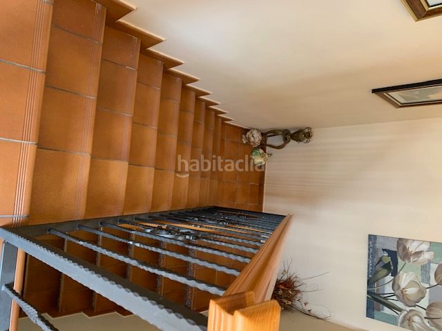 Foto 4a8fd927-6860-4345-bf69-d107f2dde4eb. Xalet amb xemeneia aparcament piscina a Carlota (La)