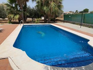 Chalet en Carlota (La). Chalet en venta en la carlota