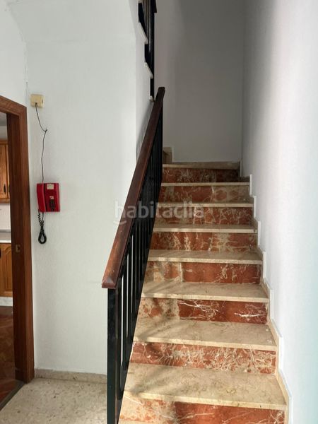 Foto dcdd2536-9339-41d8-a52c-f1e05e3ddf75. Casa amb aparcament a Carlota (La)