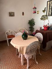 Casale in Victoria (La). Chalet en venta en la carlota aldea quintana